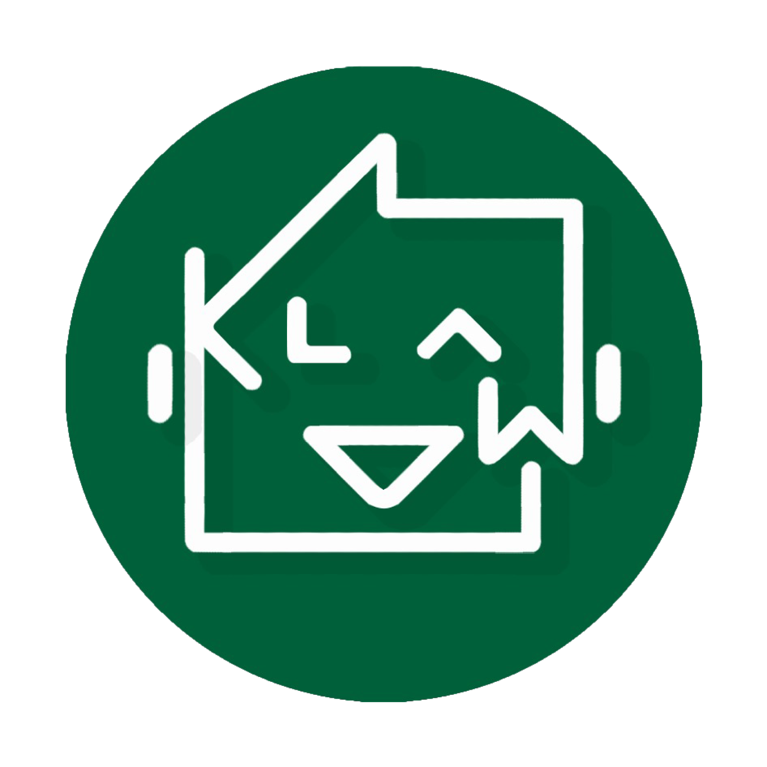 KLAW Logo